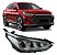 Farol Led Byd Song Plus 2023 2024 2025 Lado Direito Novo - Imagem 1
