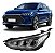 Farol Dianteiro Led Byd Song Plus 2023 2024 2025 Esquerdo - Imagem 1