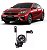 Farol Milha Neblina Auxiliar Cerato 2019 2020 2021 Esquerdo - Imagem 1