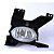 Farol Milha Honda City 2009 2010 2011 2012 Lado Direito - Imagem 4