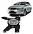 Farol De Milha Honda City 2009 2010 2011 2012 Esquerdo - Imagem 1