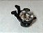 Farol Milha Neblina Cruze Hatch Sedan 2010 2014 Esquerdo - Imagem 4