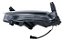 Farol Milha Drl Daylight Chery Tiggo 8 Pro 2025 Esquerdo - Imagem 3