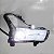Farol De Milha Led Direito Fusion Titanium 2018 2019 - Imagem 3