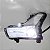 Farol Milha Led Fusion Titanium 2018 2019 Esquerdo - Imagem 3