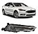 Farol Led Milha Fusion 2017 2018 Lado Direito HS7Z15201 Novo - Imagem 1