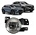 Farol Milha Neblina Gwm Haval H6 2022 2023 2024 2025 Direito - Imagem 1