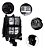 Farol Milha Outlander Sport 2020 2021 2022 Lado Direito - Imagem 4