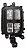 Farol Milha Outlander Sport 2020 2021 2022 Lado Direito - Imagem 2