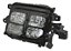 Farol Milha Outlander Sport 2020 2021 2022 Lado Esquerdo - Imagem 6