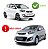 Farol De Milha Auxiliar Picanto 2014 2015 Lado Esquerdo - Imagem 2