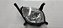 Farol De Milha Auxiliar Picanto 2014 2015 Lado Esquerdo - Imagem 3