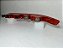 Lanterna Refletor Parachoque Traseiro Audi Q7  2007 A 2015 - Imagem 3