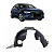 Parabarro Dianteiro Audi A3 Sport 1.8 2013 2015 Lado Direito - Imagem 1