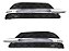 Par Grade Moldura Com Farol De Milha Drl C180 C200 2011 2012 - Imagem 2