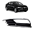 Grade Farol De Milha Audi A3 Sedan 2014 2015 2016 L Direito - Imagem 1