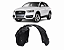 Parabarro Dianteiro Audi Q3 2012 2013 2014 2015 Esquerdo - Imagem 1
