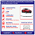 Friso Parachoque Dianteiro Audi A3 Sedan 2014 2016 Direito - Imagem 2