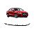 Friso Parachoque Dianteiro Audi A3 Sedan 2014 2016 Direito - Imagem 1