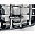 Grade Mercedes GLC Sport GT Chrome 2020 2021 2022 2023 - Imagem 4