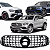 Grade Mercedes GLC Sport GT Chrome 2020 2021 2022 2023 - Imagem 1