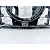 Grade Mercedes GLC Sport GT Chrome 2020 2021 2022 2023 - Imagem 3