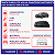 Grade Farol Milha Audi A3 S3 Sedan 2018 2021 L Motorista - Imagem 2