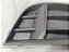 Grade Farol Milha Audi A3 Sedan 2018 19 20 2021 Passageiro - Imagem 4