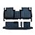 Tapete Interno Bandeja Glc300 Glc63 2024 2025 2026 2027 - Imagem 4