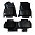 Tapete Interno Bandeja Mitsubishi Eclipse Cross 2018 2019 2020 2021 2022 2023 2024 2025 2026 2027 - Imagem 3