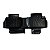 Tapete Interno Bandeja Mitsubishi Eclipse Cross 2018 2019 2020 2021 2022 2023 2024 2025 2026 2027 - Imagem 7