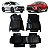 Tapete Interno Bandeja Mitsubishi Eclipse Cross 2018 2019 2020 2021 2022 2023 2024 2025 2026 2027 - Imagem 1