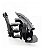 Suporte Guia Farol Audi A4 2009 2010 11 2012 Lado Motorista - Imagem 5