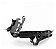 Suporte Guia Farol Audi A4 2009 2010 11 2012 Lado Motorista - Imagem 3
