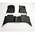 Tapete Bandeja Toyota Hilux 2016 2017 2018 2019 Interno - Imagem 4