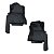 Tapete Interno Bandeja Toyota Hilux 2006 2007 2008 2009 2010 2011 2012 2013 2014 2015 - Imagem 5