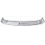 Aerofolio Tampa Traseiro Toyota Corolla 2009 2010 2011 2012 2013 2014 Novo - Imagem 4