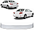 Aerofolio Tampa Traseiro Toyota Corolla 2009 2010 2011 2012 2013 2014 Novo - Imagem 1