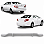 Aerofolio Tampa Traseira Toyota Corolla 2009 2010 2011 2012 2013 2014 Novo - Imagem 2