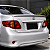 Aerofolio Tampa Porta Malas Traseiro Toyota Corolla 2009 2010 20211 2012 2013 2014 Novo - Imagem 6