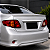 Aerofólio Tampa Porta Malas Traseiro Toyota Corolla 2009 2010 2011 2012 2013 2014 Novo - Imagem 2