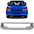Aerofolio Tampa Porta Malas Traseira Subaru Impreza Wrx Sedan 2006 2007 - Imagem 1