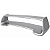Aerofolio Tampa Porta Malas Traseira Subaru Impreza Wrx Sedan 2006 2007 - Imagem 6