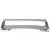 Aerofolio Tampa Porta Malas Traseira Subaru Impreza Wrx Sedan 2006 2007 - Imagem 4