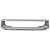 Aerofolio Tampa Porta Malas Traseira Subaru Impreza Wrx Sedan 2006 2007 - Imagem 2