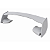 Aerofolio Tampa Porta Malas Traseiro Subaru Impreza Wrx Sedan 2009 2010 2011 2012 2013 2014 2016 - Imagem 3