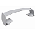 Aerofolio Tampa Porta Malas Traseiro Subaru Impreza Wrx Sedan 2009 2010 2011 2012 2013 2014 2016 - Imagem 2