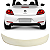 Aerofolio Tampa Porta Malas Traseira New Fusca 2013 2014 2015 2016 Novo - Imagem 1
