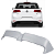 Aerofolio Tampa Porta Malas Traseiro Golf Mk7 Mk7.5 2014 2015 2016 2017 2018 2019 2020 Novo - Imagem 1