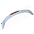 Aerofolio Spoiler Tampa Porta Malas Traseiro Elantra 2012 2013 2014 2015 2016 Novo - Imagem 4